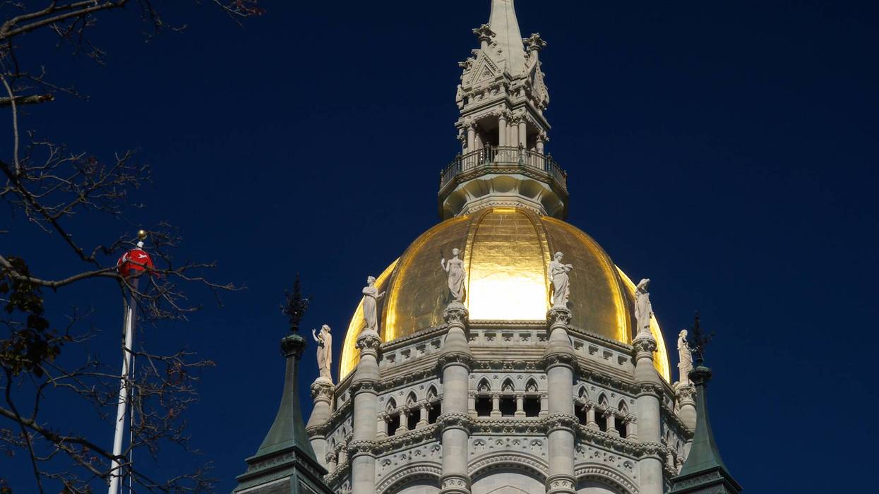 CT, SEBAC reach tentative union agreement