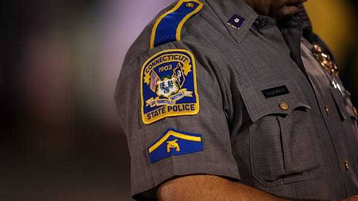 CT state police