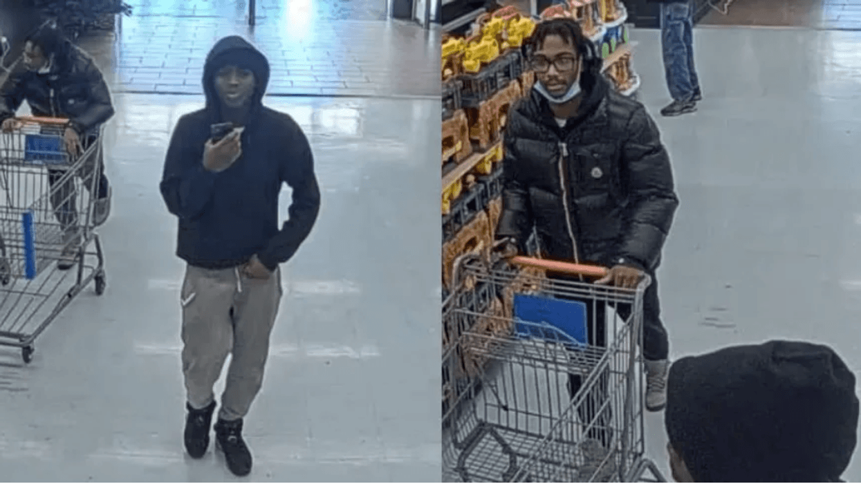 CT Wal-mart