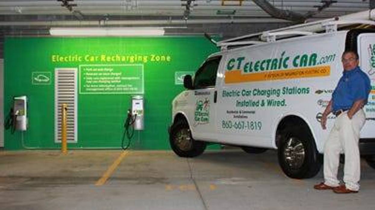 CTelectricCar.com