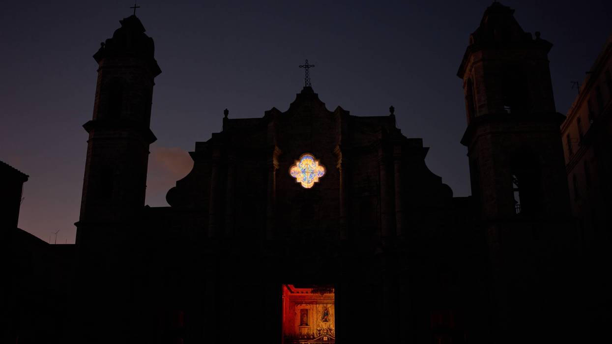 CUBA-CATEDRAL