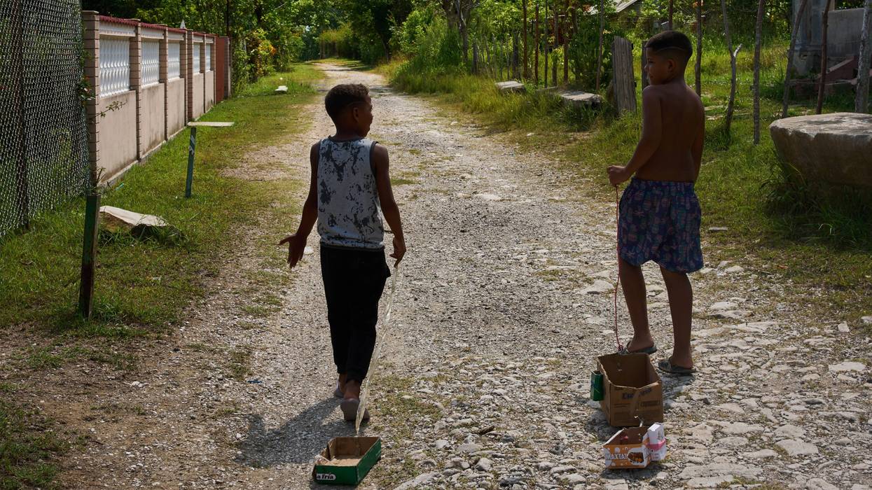 Cuba Daily Life 4