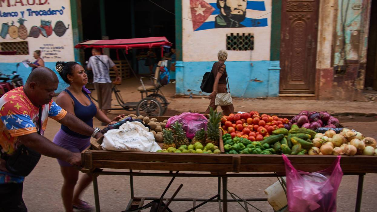 Cuba Daily Life 55