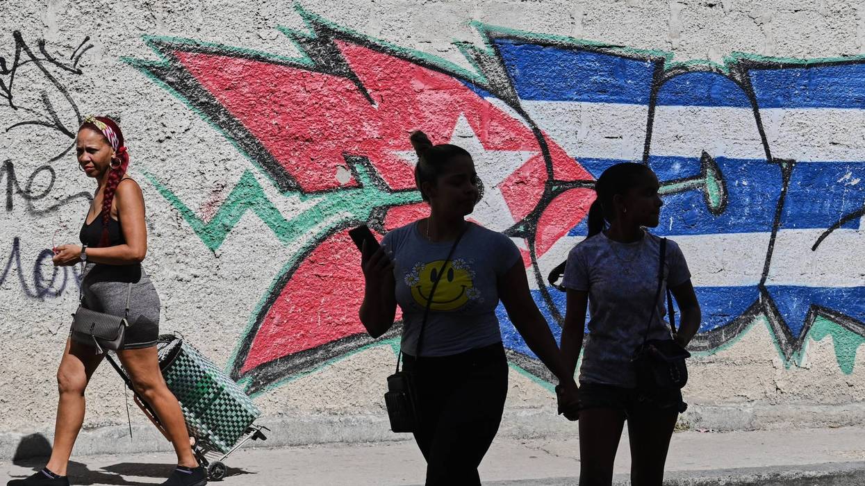 Cuba Daily Life 64