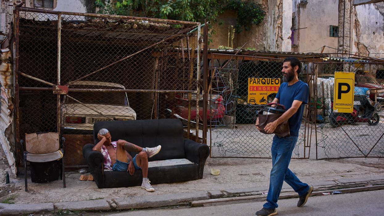 Cuba Daily Life 738