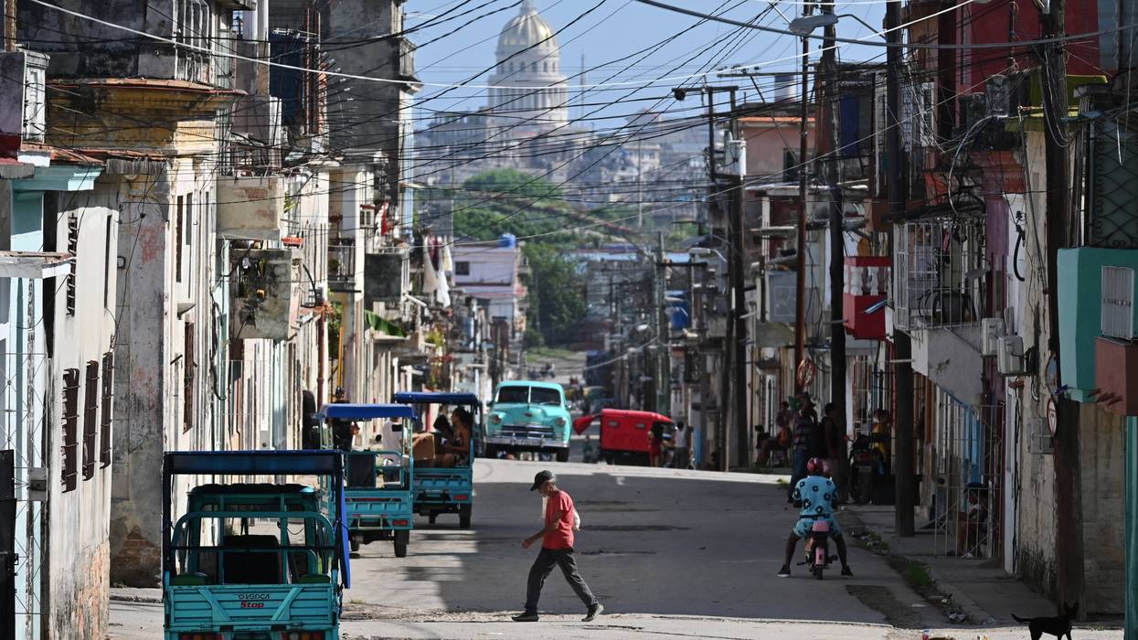 Cuba Daily Life 9