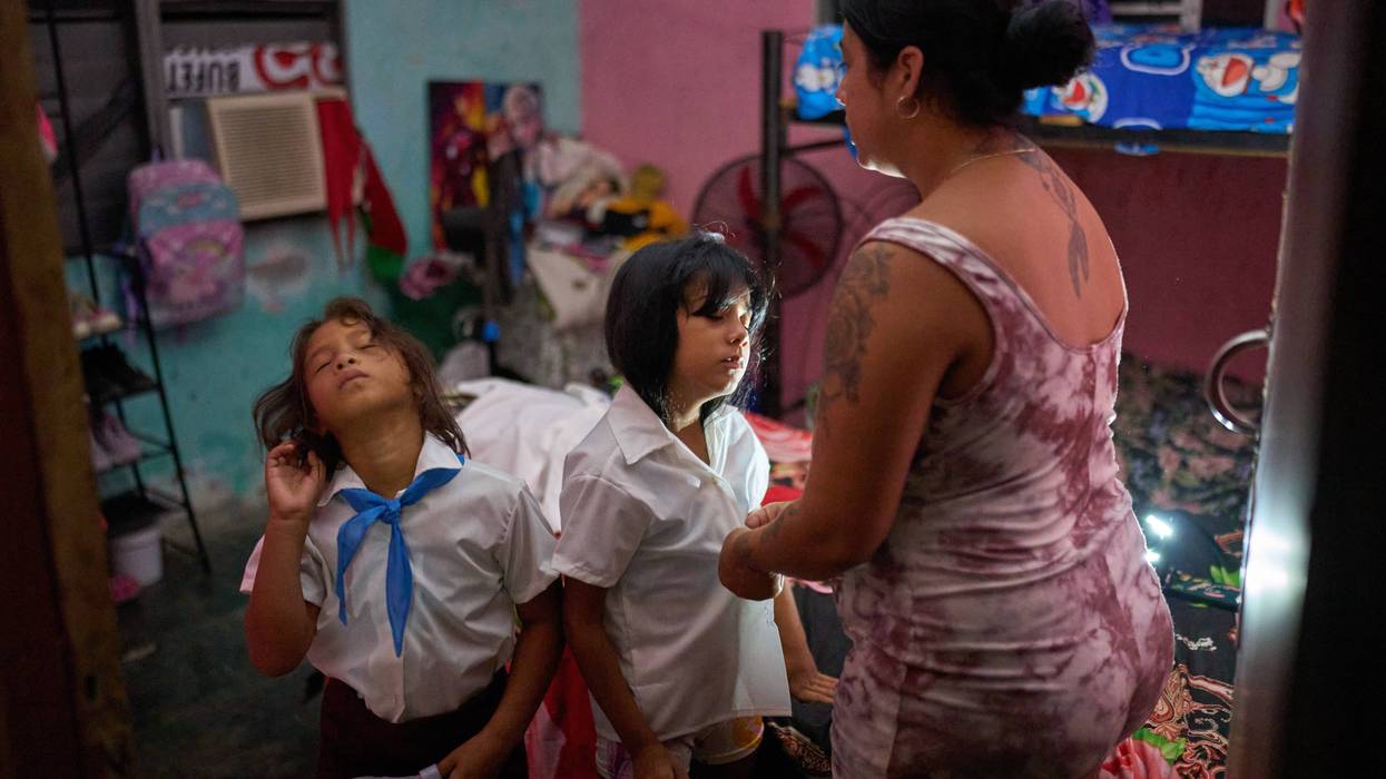 CUBA-EDUCACIÓN