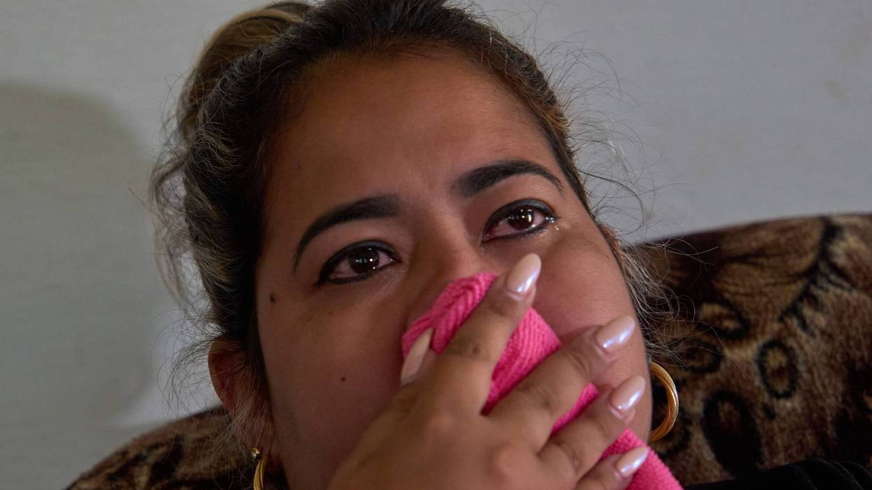 Cuba Healthcare Crisis