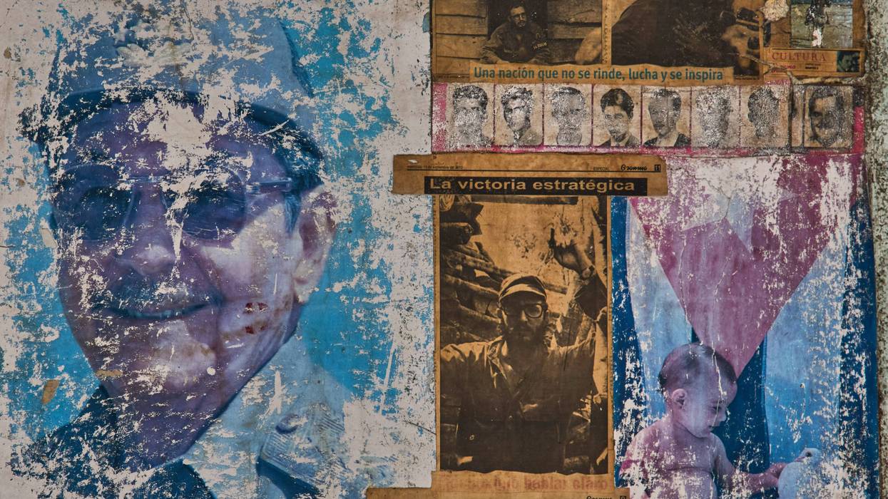 Cuba Raul Castro