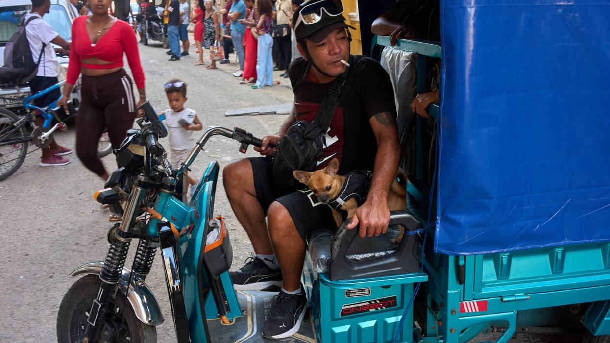CUBA-TRANSPORTE