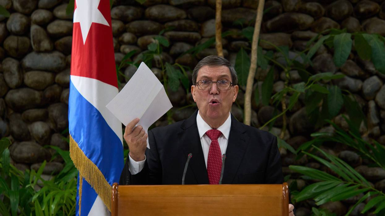 Cuba US Embargo