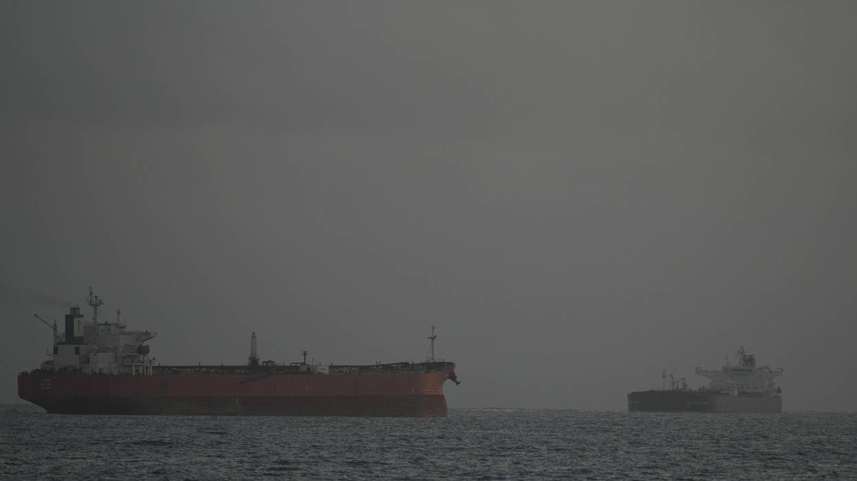 Cuba US Russia Oil 7