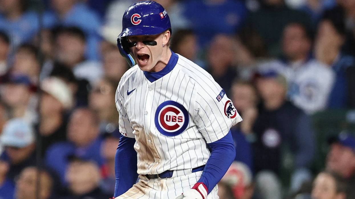 Reports: Pete Crow-Armstrong, Cubs reach a long-term contract extension