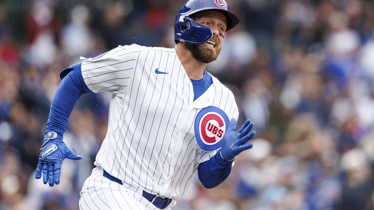 Emma: Do the Cubs have what it takes to win a World Series in 2026?