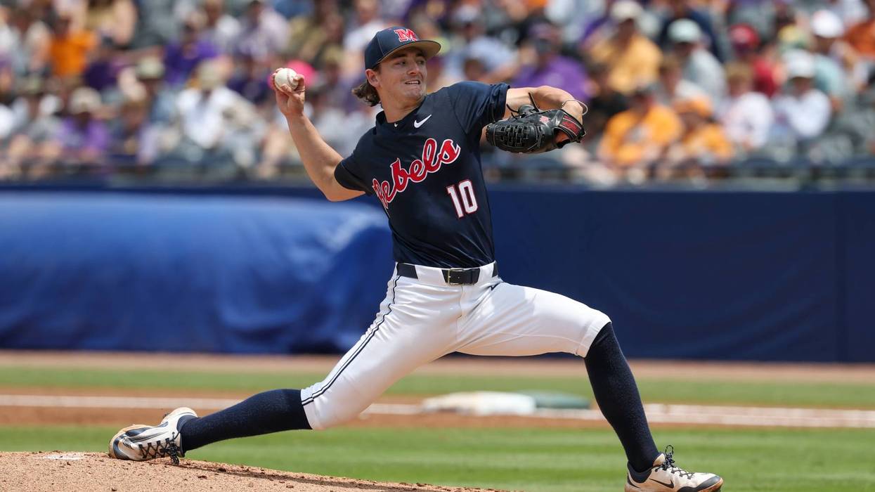 Cade Townsend thrilled to be in the Cubs' pipeline: 'This is where I want to be'