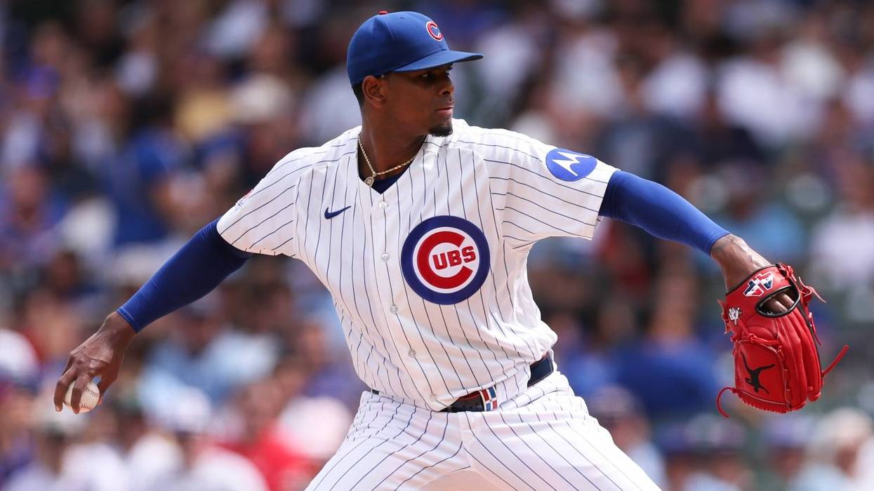 'It hasn't clicked' for Cubs right-hander Edward Cabrera, who lands on injured list again