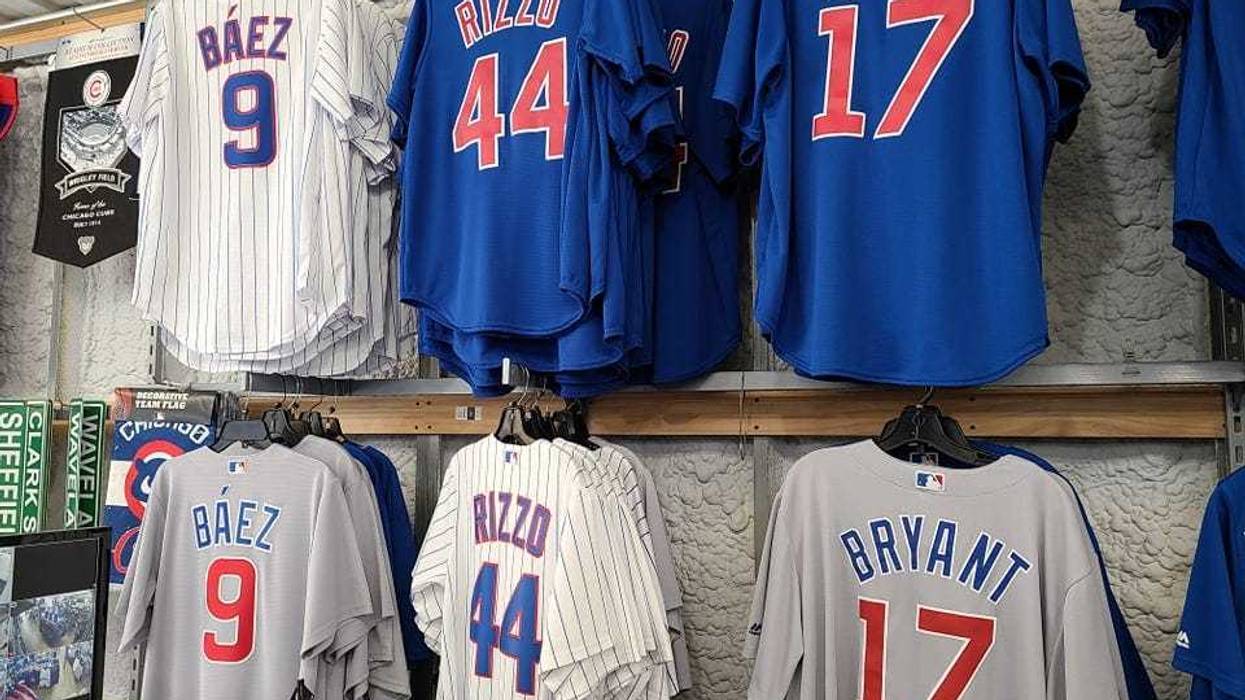 Cubs