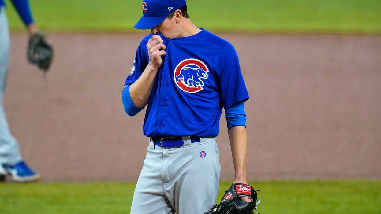 Cubs
