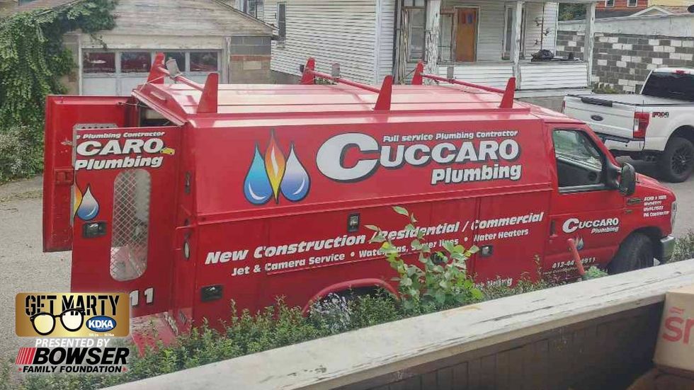 Cuccaro Plumbing