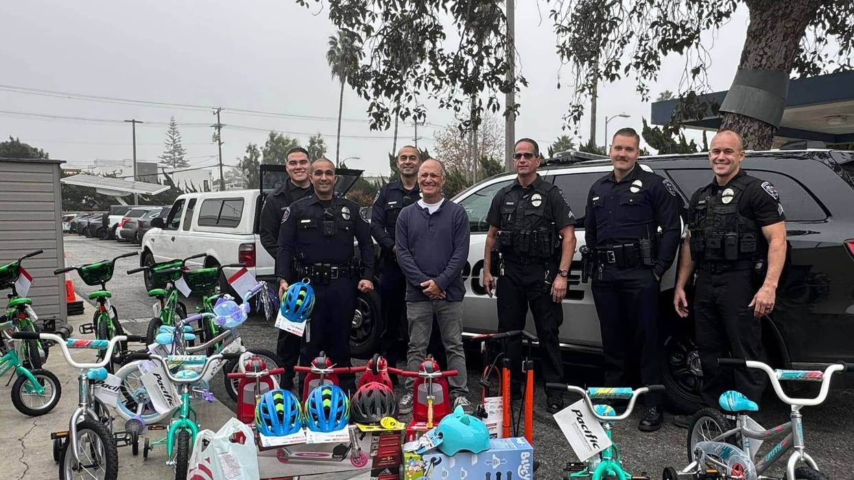 Culver City PD