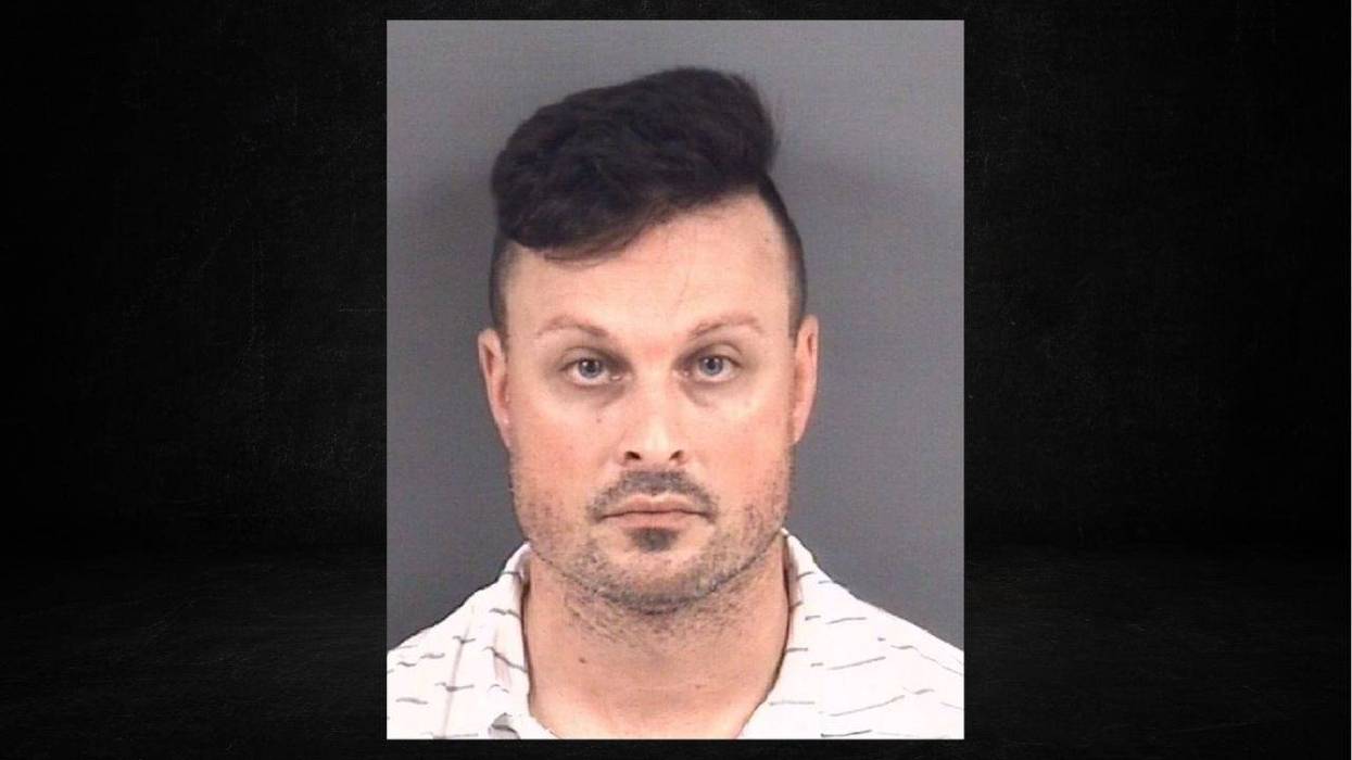 Cumberland County Jail