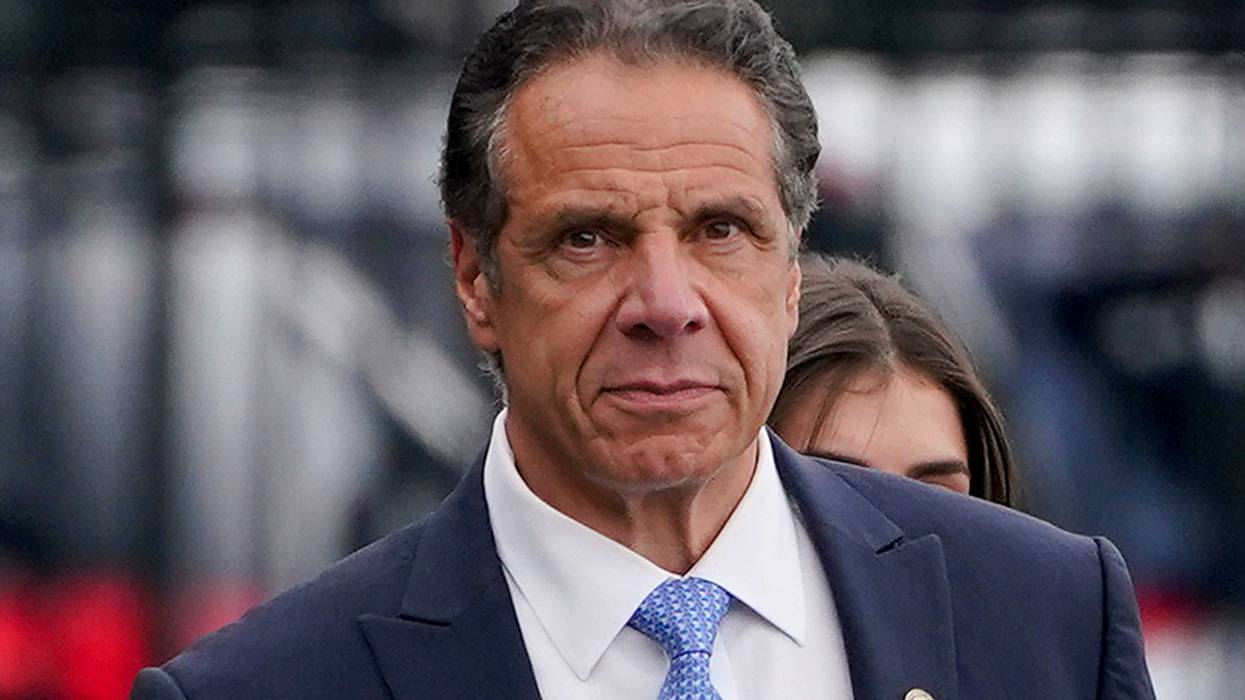 Cuomo-NYC-Mayor