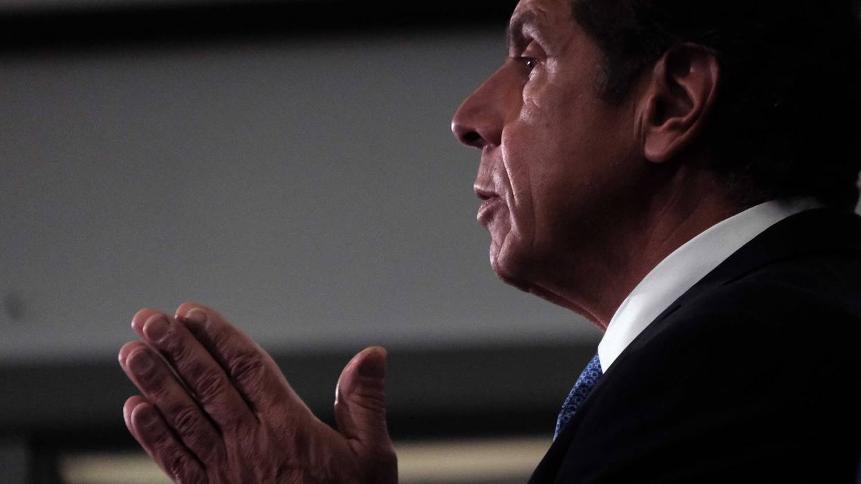 Cuomo