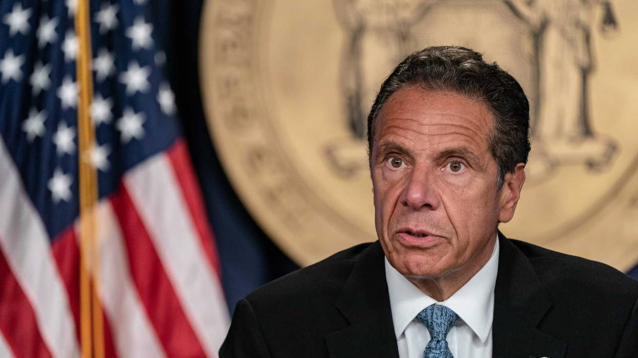 Cuomo