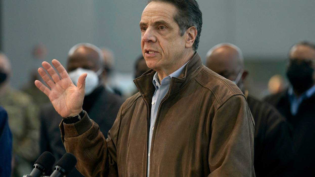 Cuomo