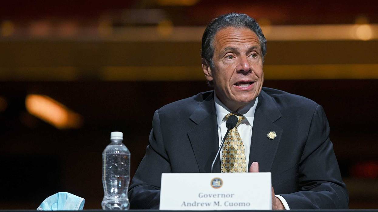 Cuomo