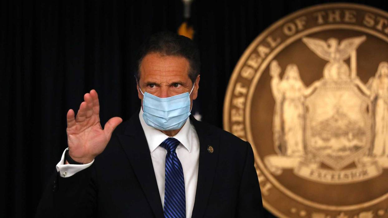 Cuomo