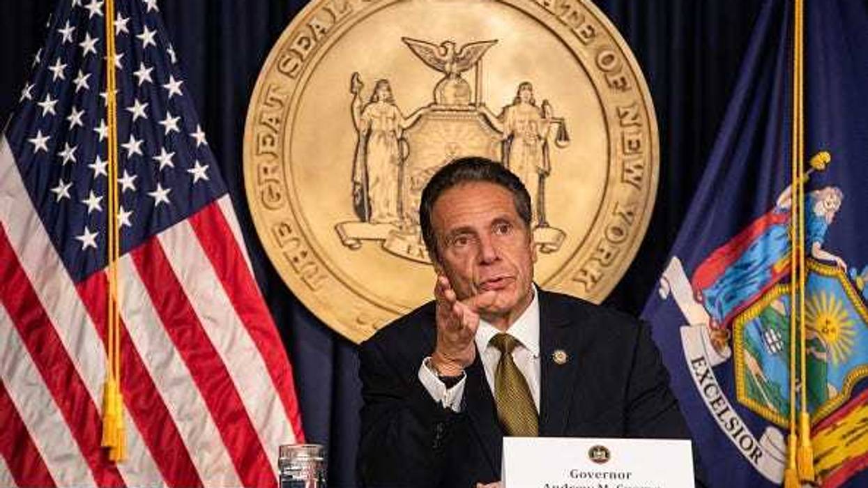 Cuomo