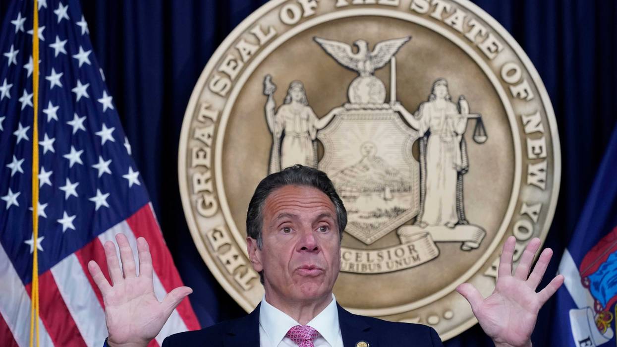 Cuomo