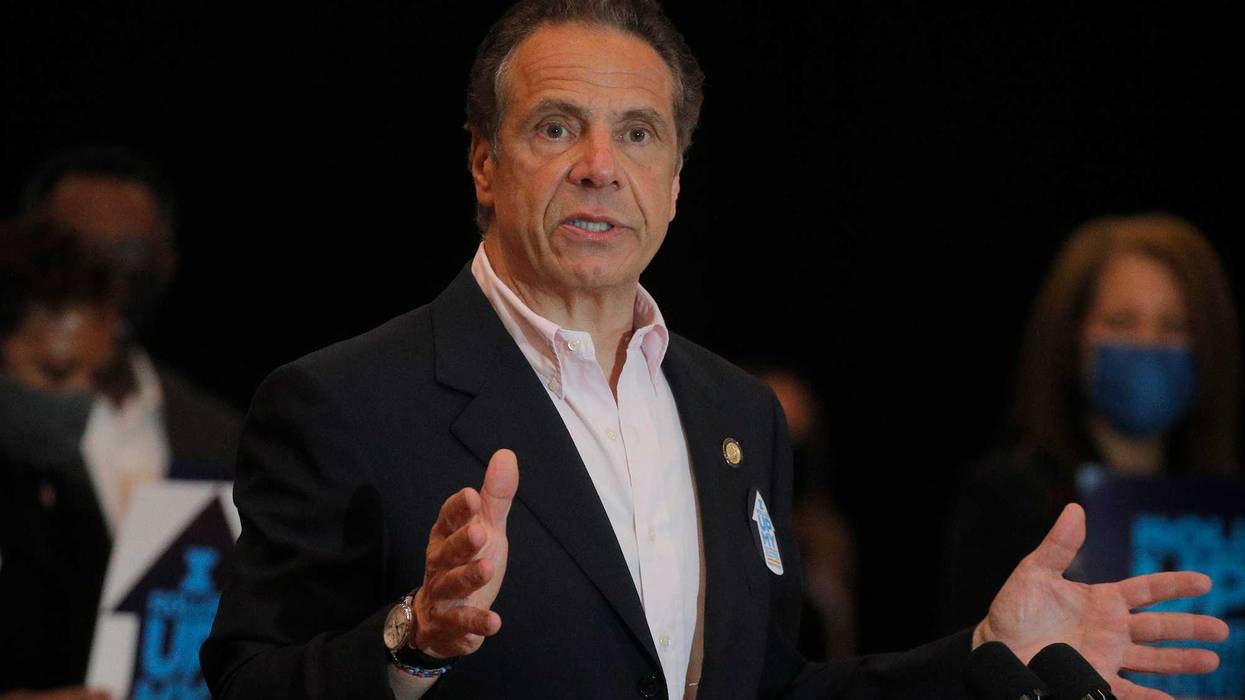 Cuomo