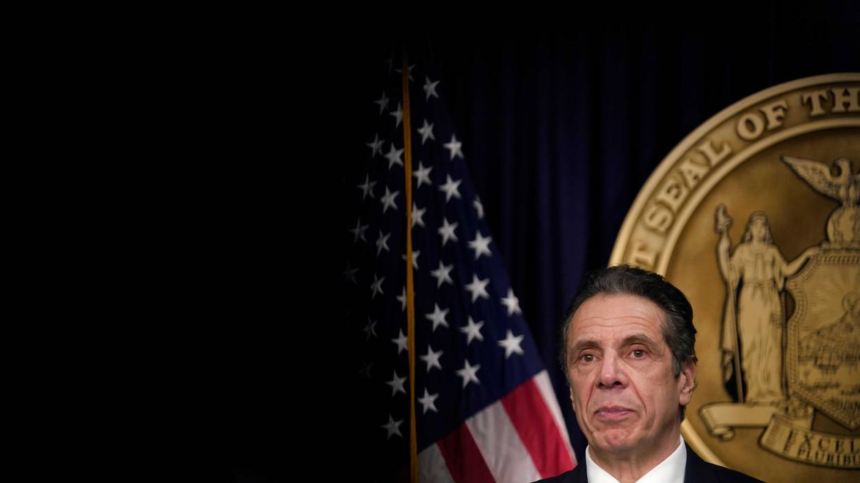 Cuomo