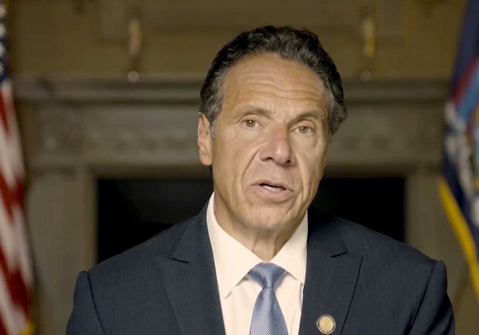 Cuomo