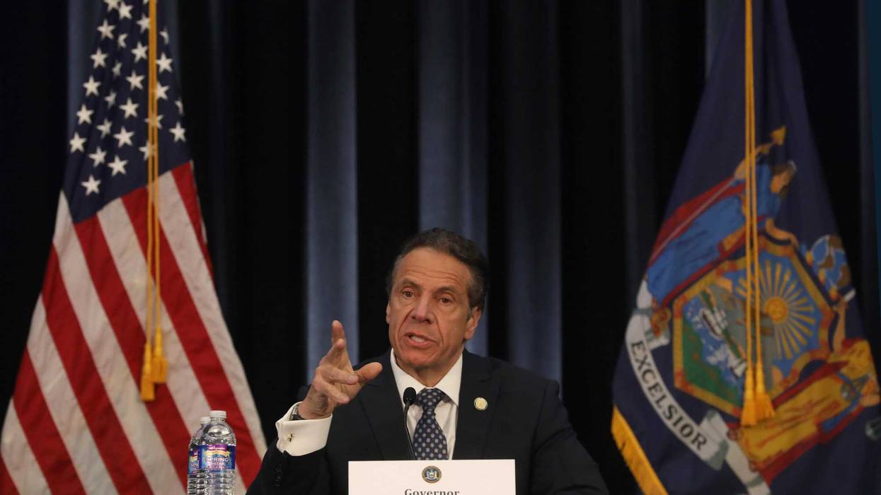 Cuomo