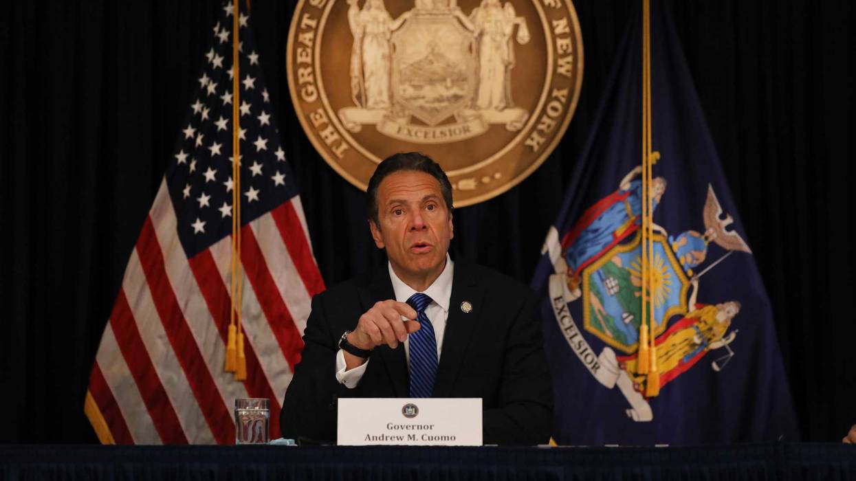 Cuomo