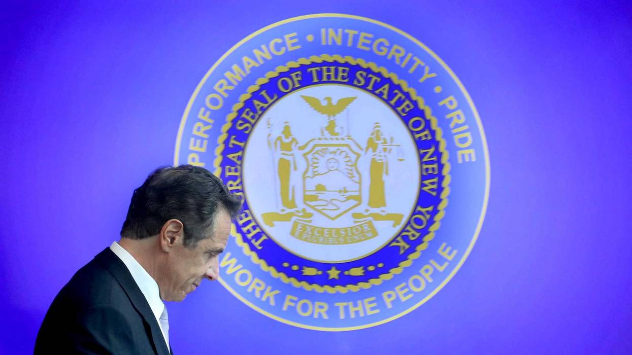 Cuomo