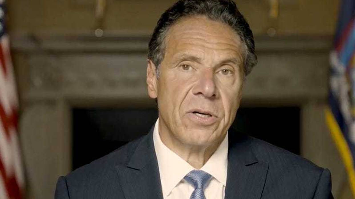 Cuomo