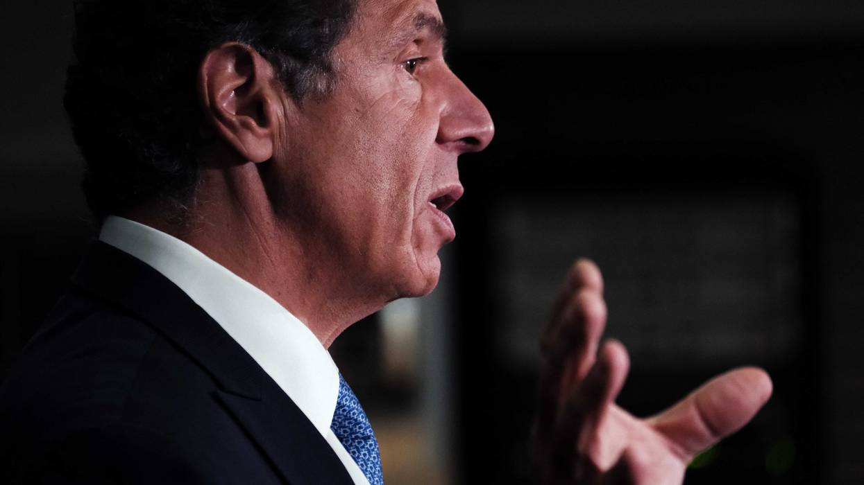 Cuomo