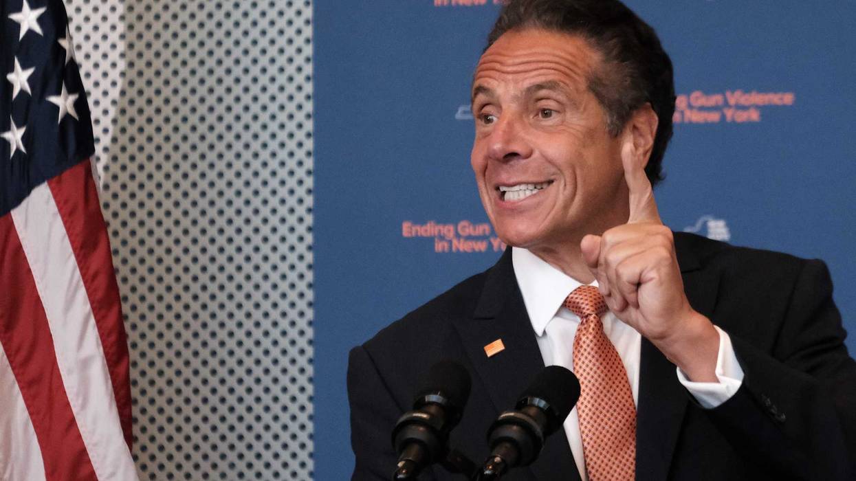 Cuomo
