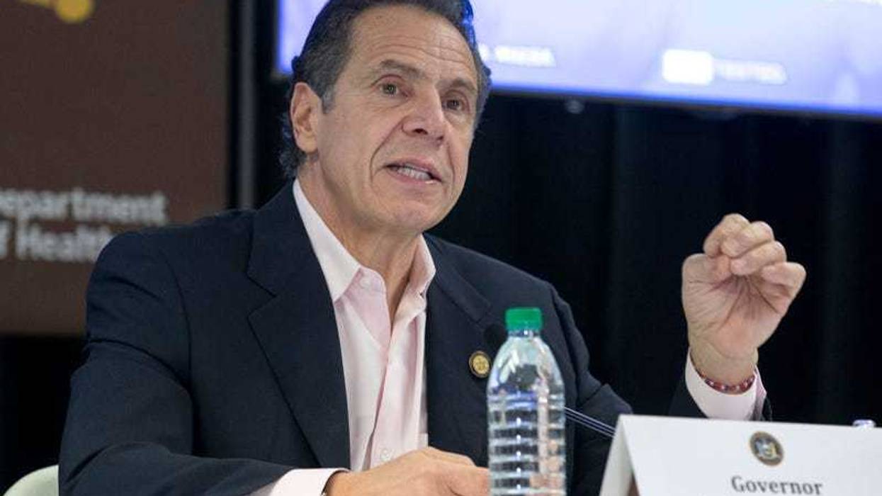 Cuomo