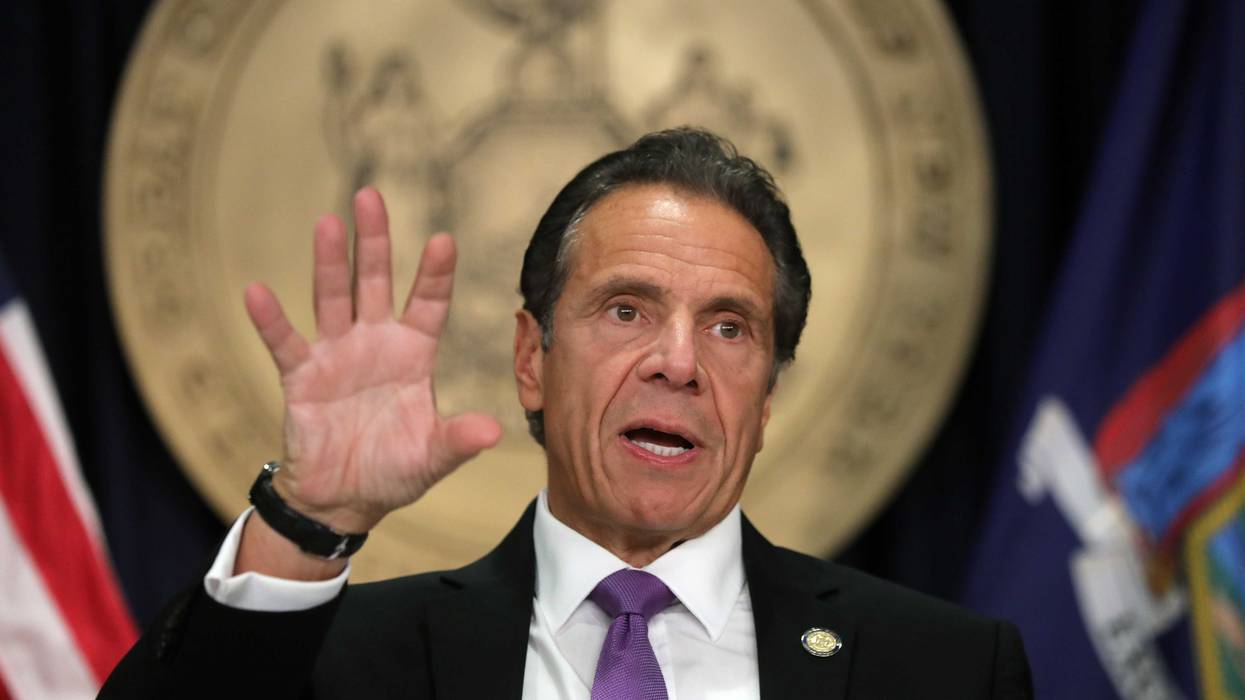 Cuomo