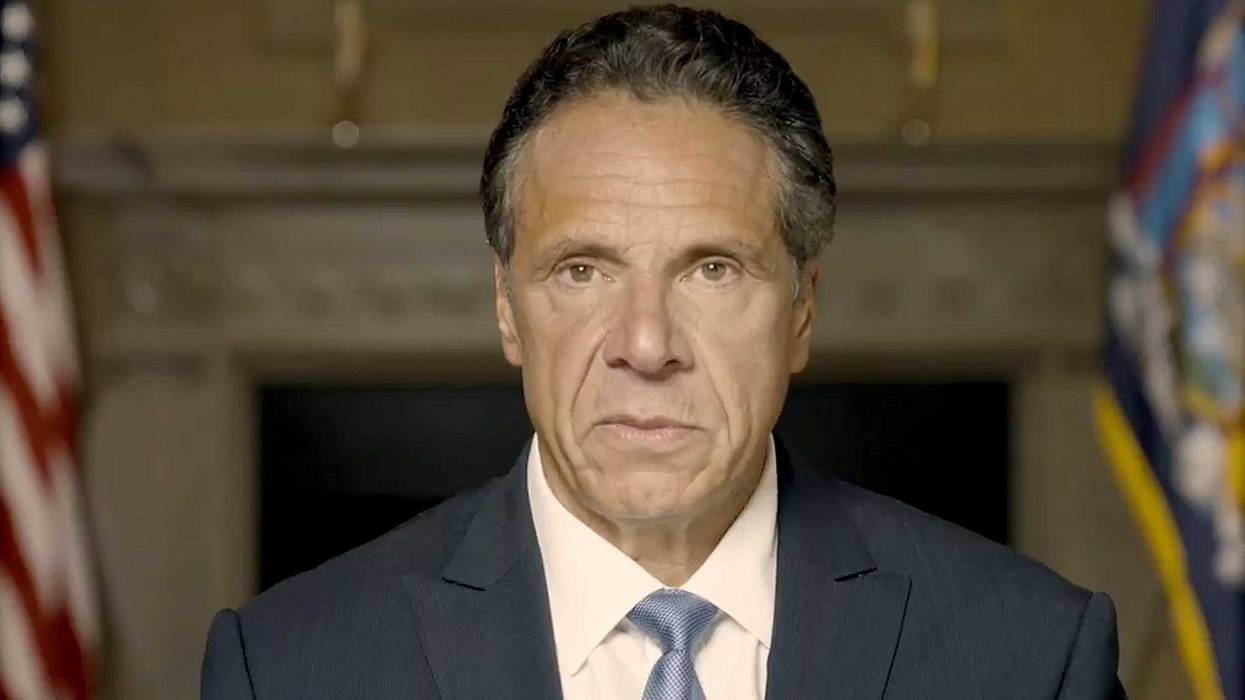 Cuomo