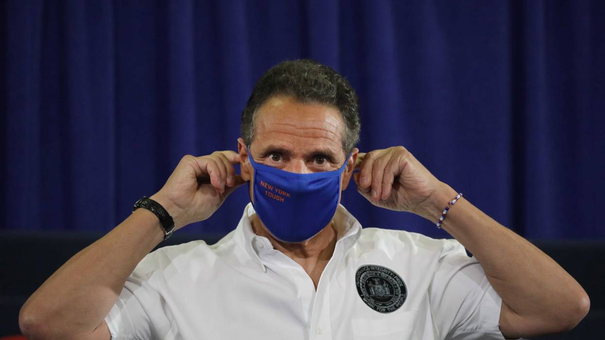 Cuomo