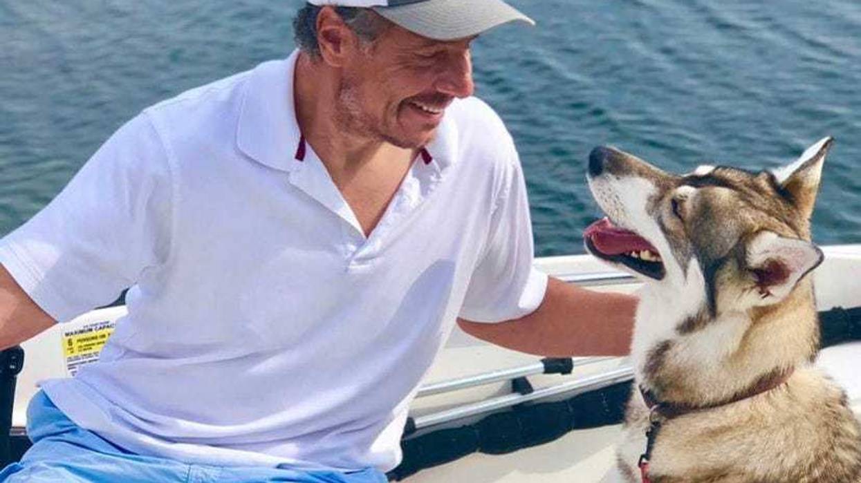 Cuomo
