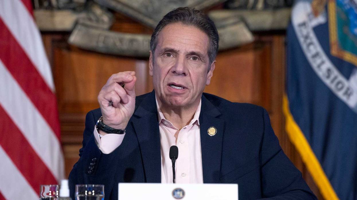 Cuomo