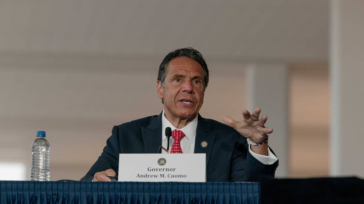 Cuomo