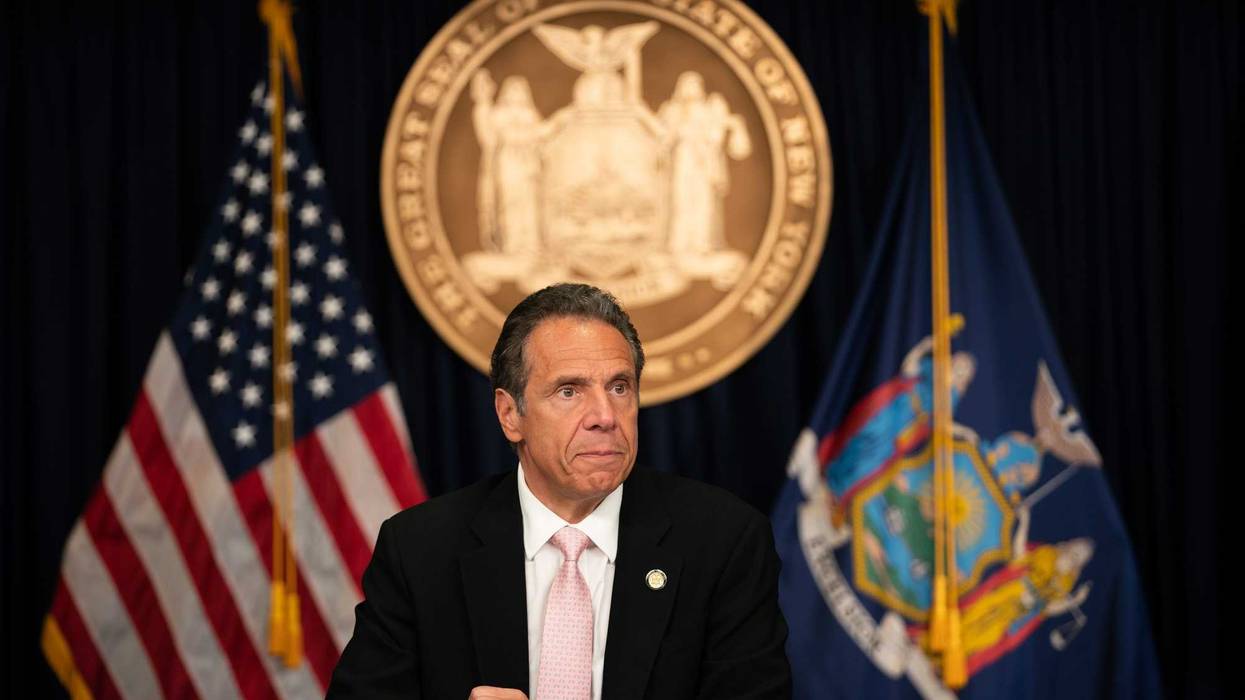 Cuomo
